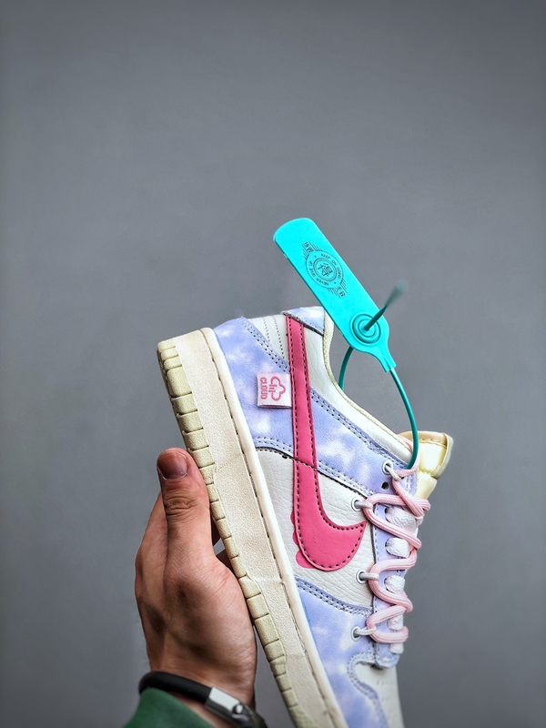 ブランド激安靴角部分ディテール